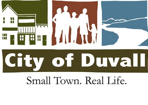 City Of Duvall Jobs Openings